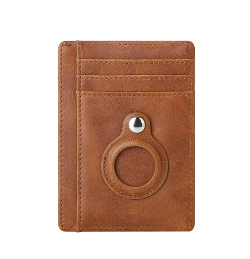 Leatherman Airtag Wallet - Trax4u