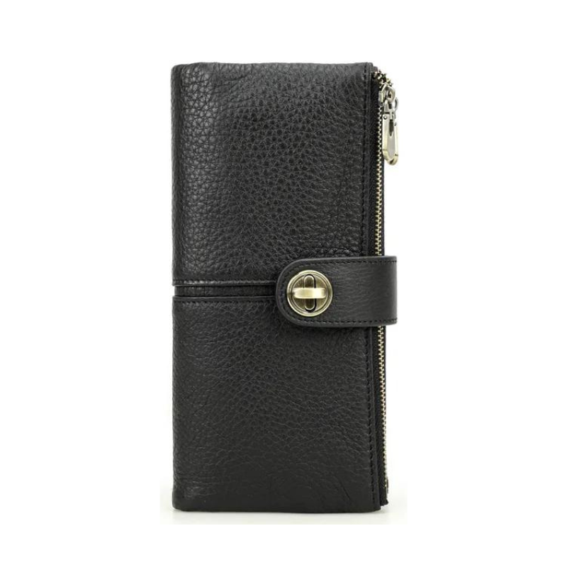 Ladies Luxury Clutch Wallet & Phone Holder