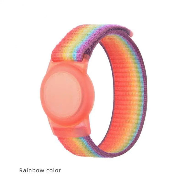 Childs AirTag Bracelet Child AirTag Bracelet Kids AirTag bracelet