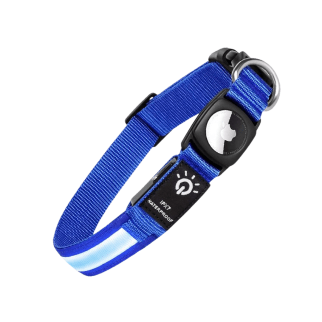 Custodia Impermeabile Per AirTag Da Collare Cane - Ultra Resistente - Foto 4