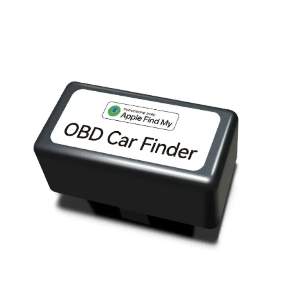 Mini OBD Car GPS Tracker