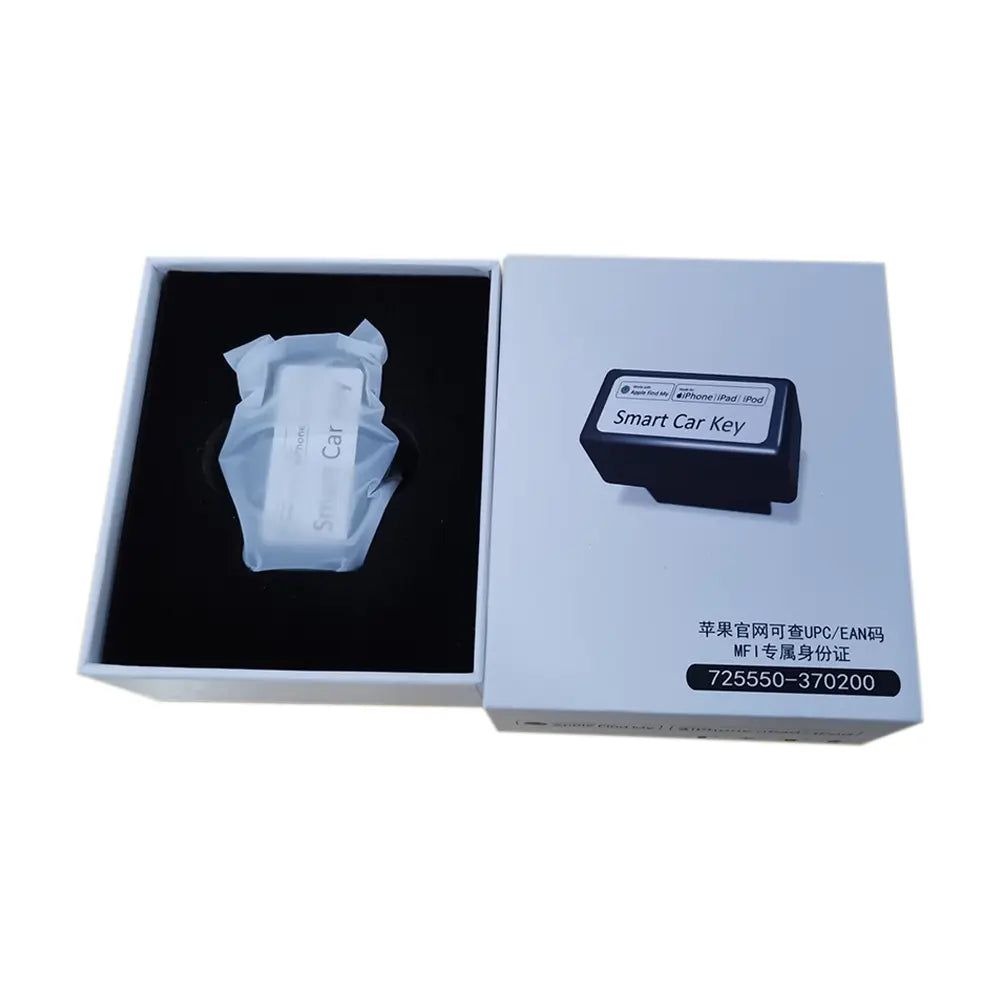 Mini OBD Car GPS Tracker