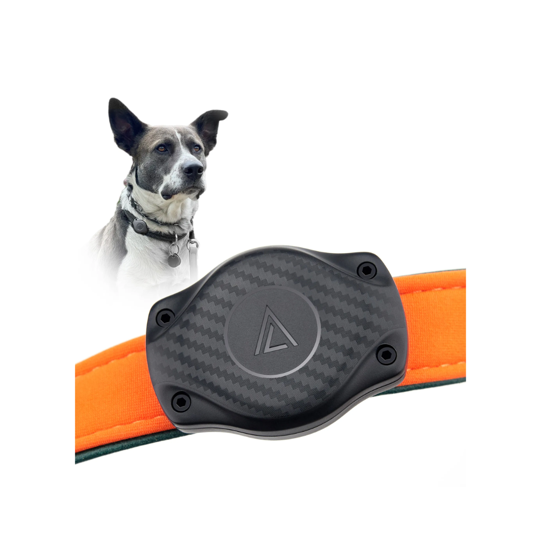 Multi-functional Airtag Attachment