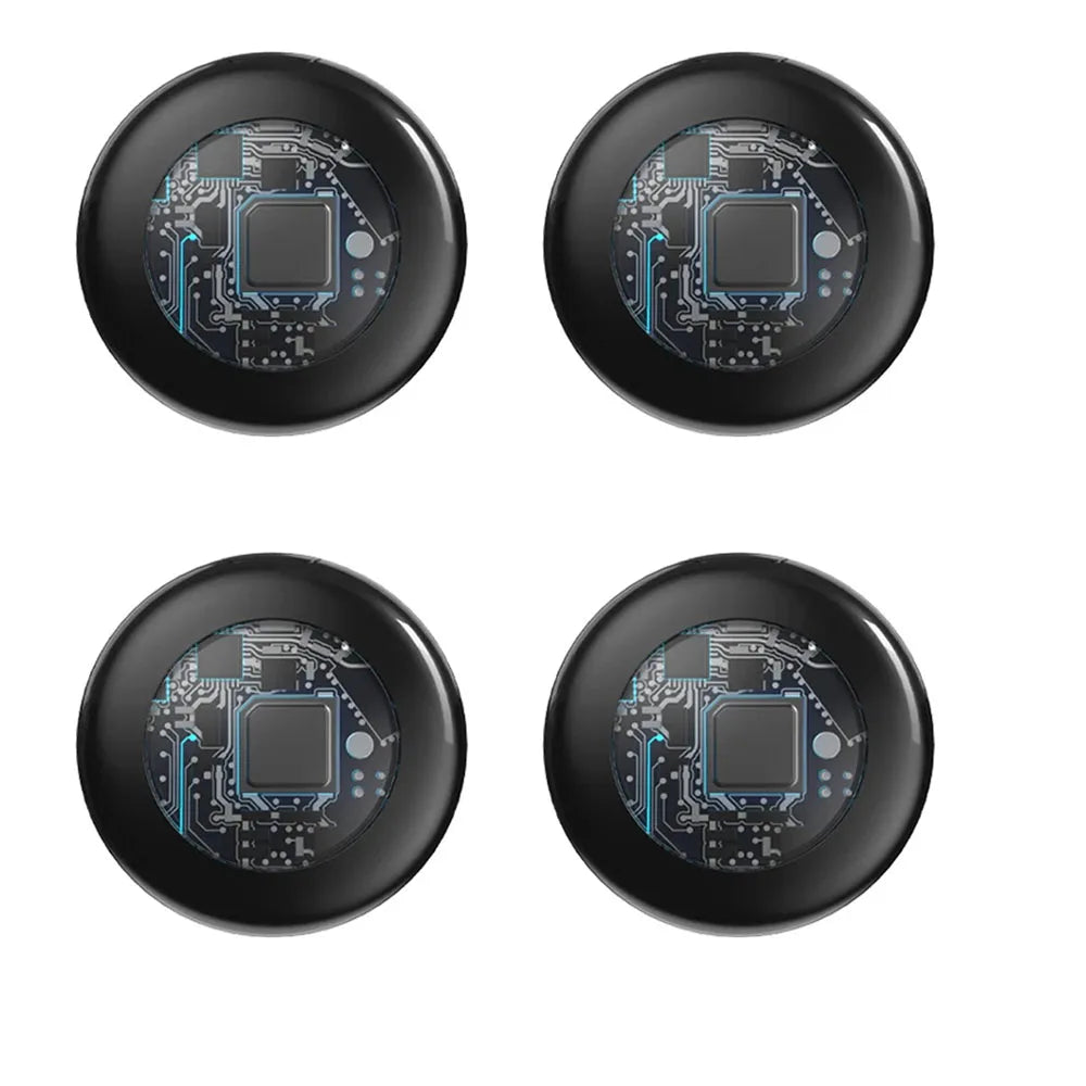 TRAX Smart Tracker