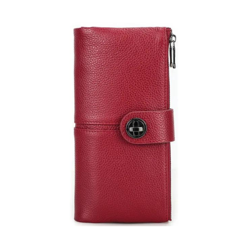 Ladies Luxury Clutch Wallet & Phone Holder