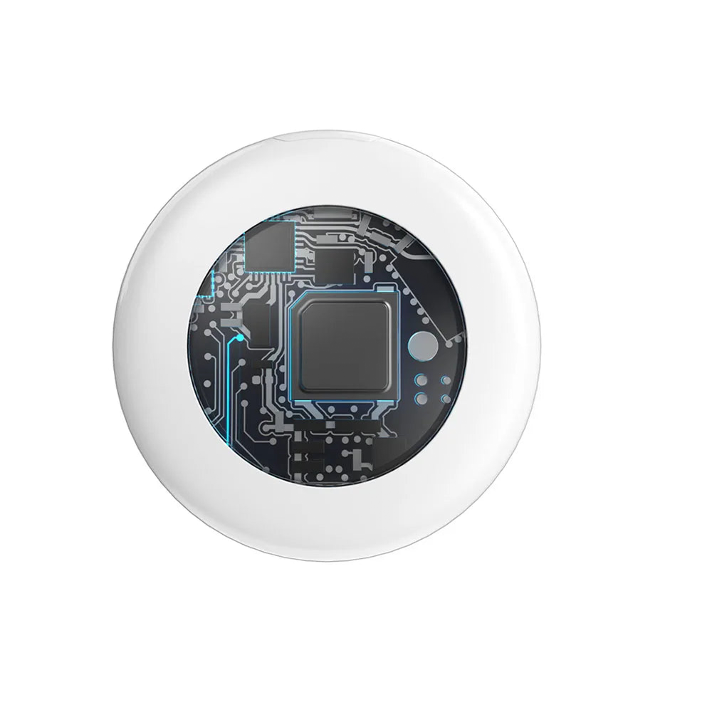 TRAX Smart Tracker