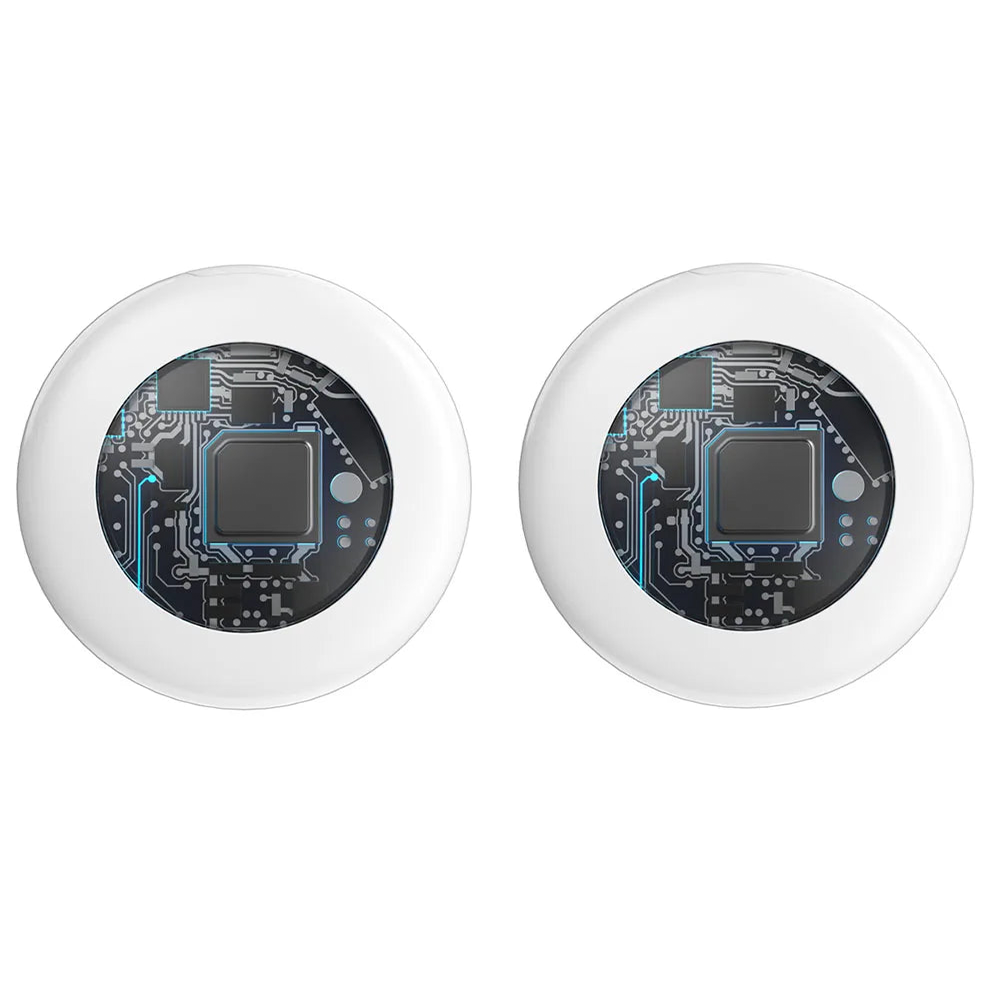 TRAX Smart Tracker