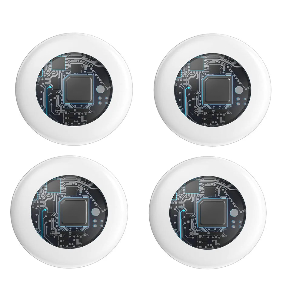 TRAX Smart Tracker
